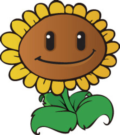 植物大战僵尸3d版