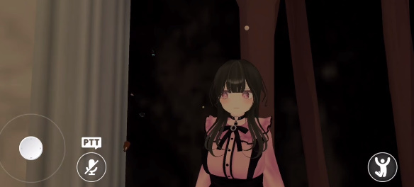 vrchat中文版