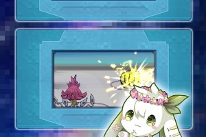 口袋新世代官方正版