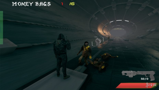 黑帮狙击手2：复仇