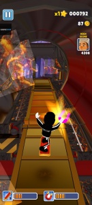 地铁跑酷万次郎17.0版