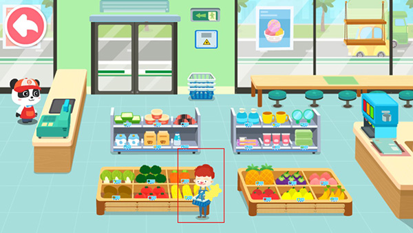 宝宝便利店长最新版