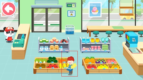 宝宝便利店长最新版