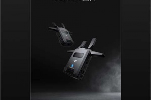 DJI Ronin最新版