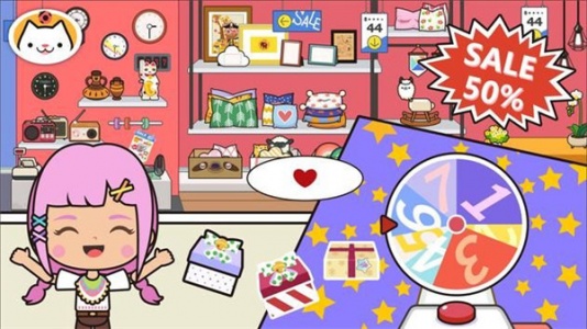 米加小镇公寓最新版