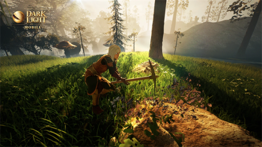 黑暗与光明国际版(Dark and Light Mobile)