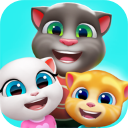 汤姆猫总动员国际版(My Talking Tom Friends)