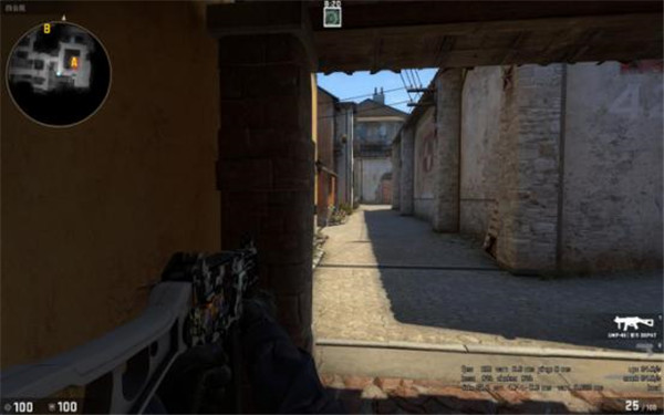 反恐精英全球攻势(cs:go)手游官方版