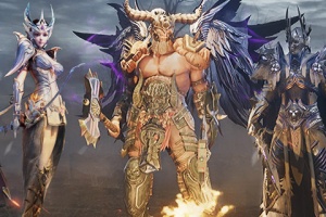 精灵盛典黎明37官方版