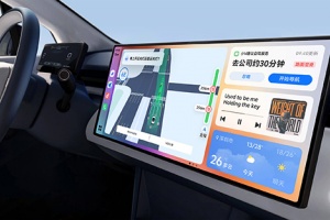 vivo智能车载(Jovi InCar)