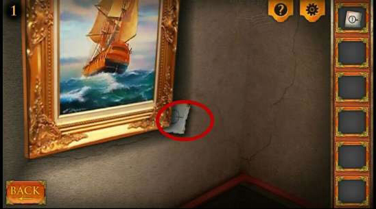 密室逃脱5逃出博物馆手游