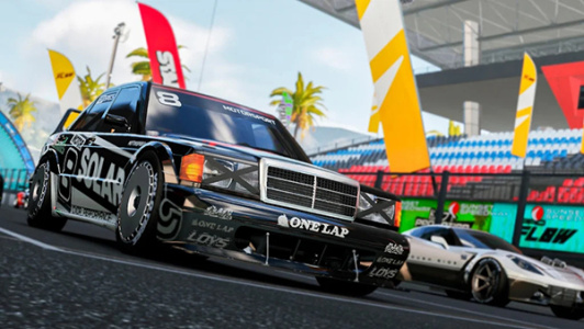 Carx Street国际版