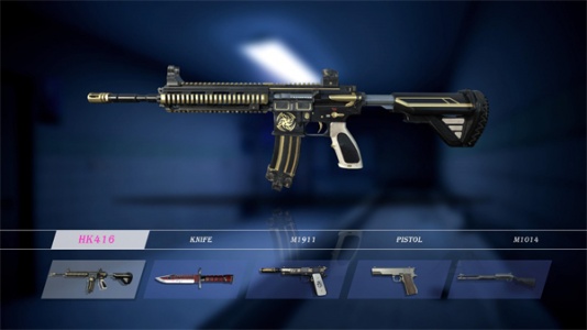 无尽噩梦2诡医院手机版