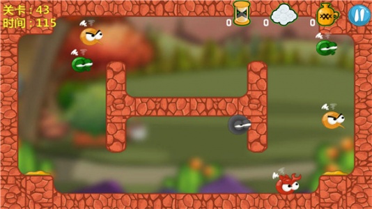 蜘蛛仔豆豆官方版