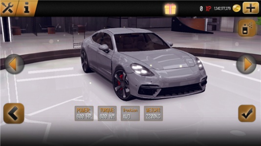 驾驶学校2017官方版(Driving School 2017)