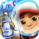 地铁跑酷水下城国际版