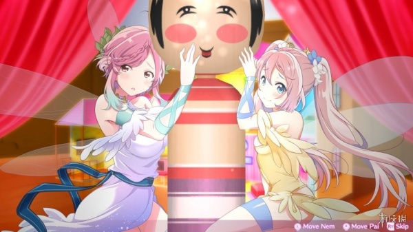 欧米伽迷宫：人生