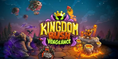 王国保卫战4全版本合集