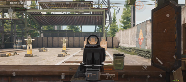 暗区突围体验服官方正版