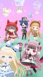 口袋乌托邦国际版