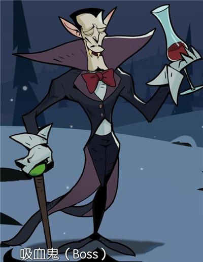 月圆之夜腾讯版