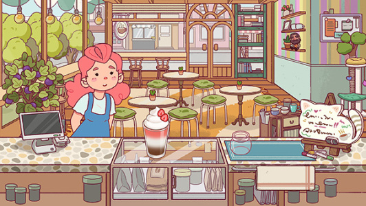 可口的咖啡美味的咖啡