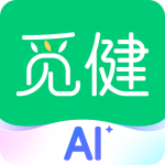觅健app