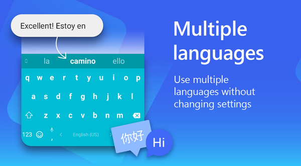 swiftkey输入法官方版