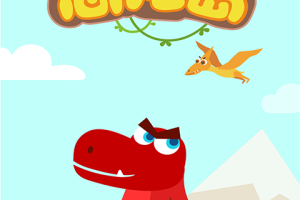 多多恐龙岛游戏