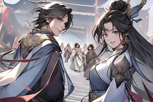 九州江湖情游戏