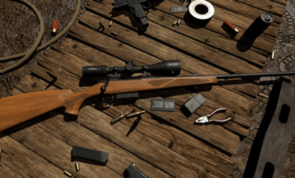 枪械模拟器官方版