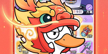 大侠题材手游合集