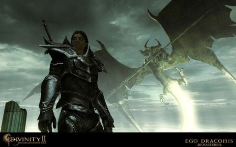 神界2：龙骑士传奇