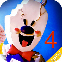 恐怖冰淇淋4内置作弊菜单版