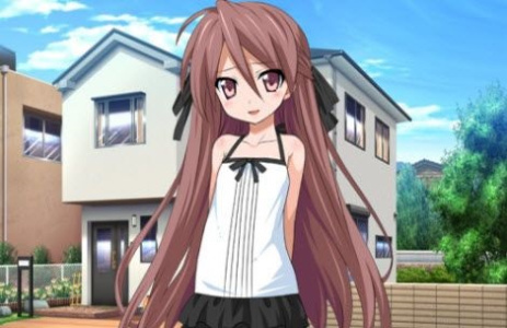 该死的妹子psp移植版免费