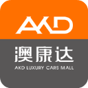 澳康达二手车官方版