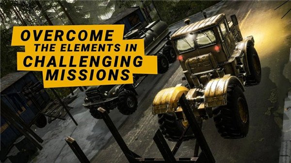 旋转轮胎泥泞奔驰内置mod菜单版