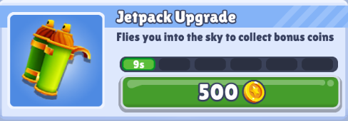 地铁跑酷新奥尔良版