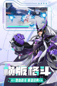 边际猎人九游渠道服