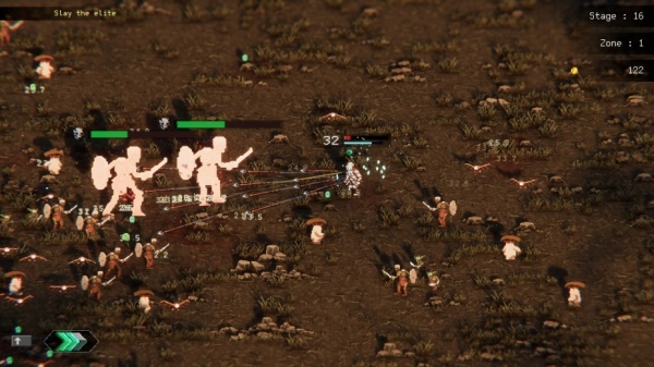 罗格：救世传说