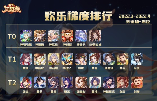 欢乐三国杀h5