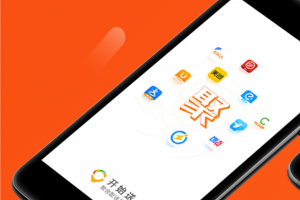 开始送骑手app