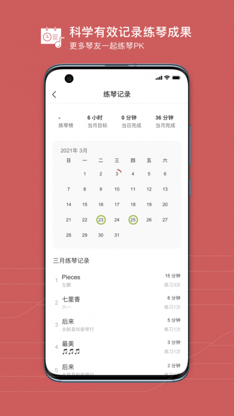 有谱么app