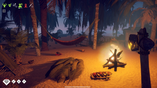 求生岛：不老泉传说