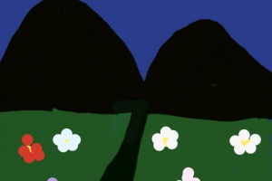 魔术画画app