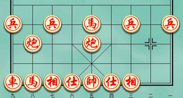 中国象棋残局大师手机版
