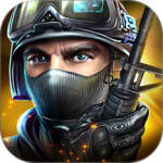 全民枪战2英雄互娱版