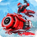 激流快艇叛逆者官方正版(Riptide GP Renegade)