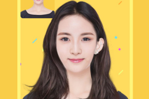 发型相机免费版