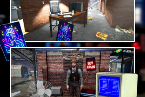 网吧经营模拟器手机版